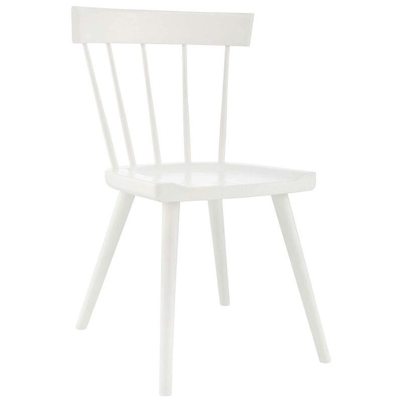 Sutter Wood Dining Side Chair image number 0