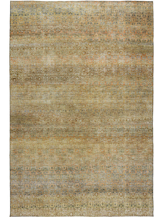 Burano BU12 Wheat 3' x 5' Rug