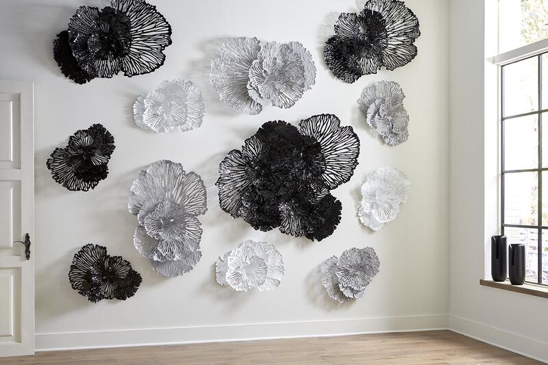 Flower Medium Wall Art