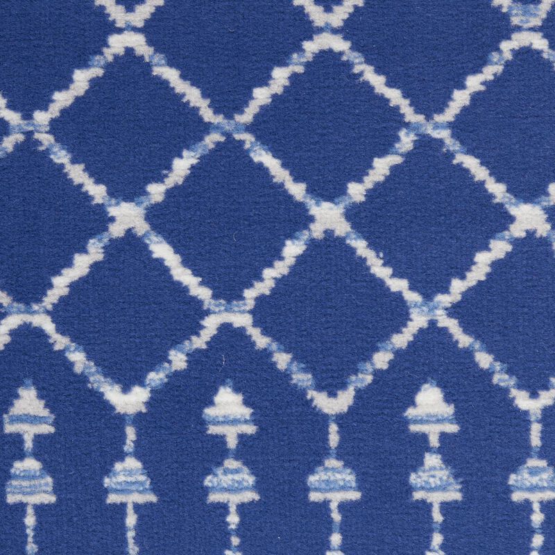 Geometric Area Rug image number 4