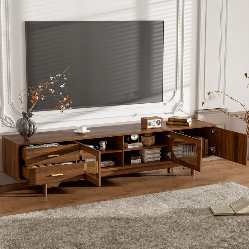 Pakrut TV Stand image number 4