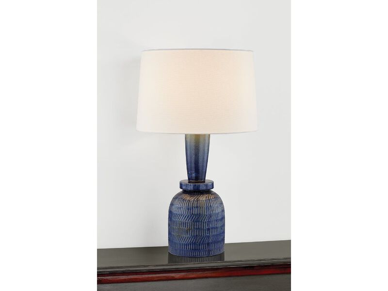 Russo Table Lamp image number 7
