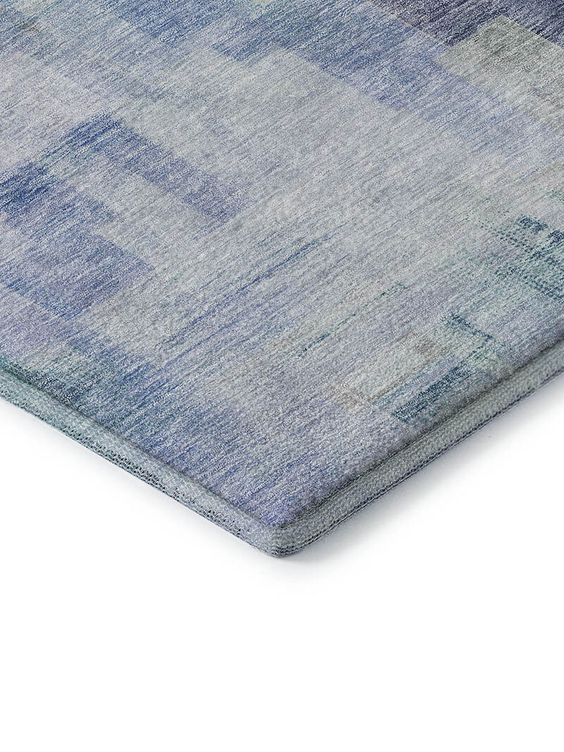 Ravenna RN6 Blue 30" x 46" Rug