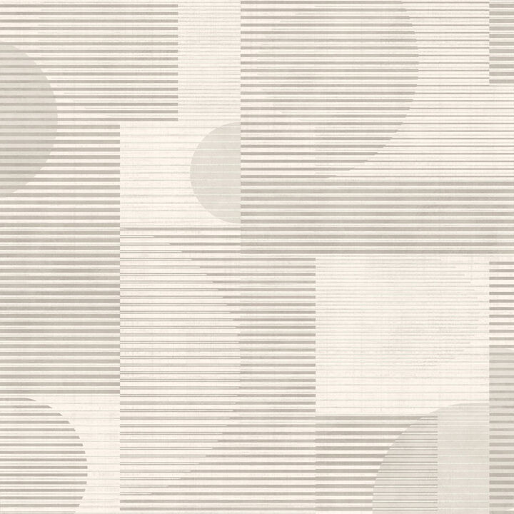 Geo Rhythm Wallpaper