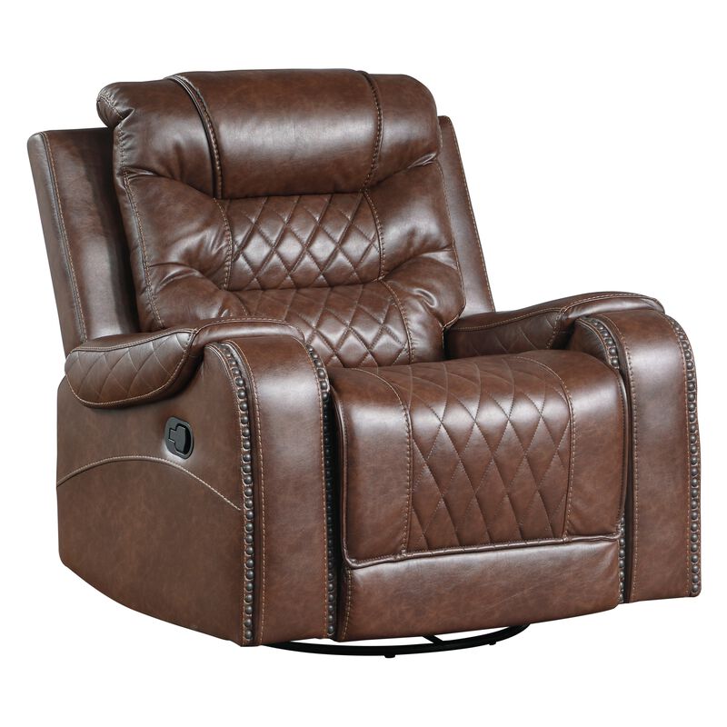 Putnam Recliner
