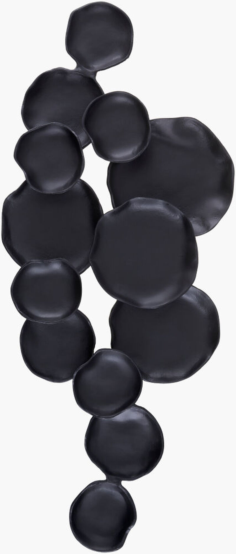 Ersa Wall Sculpture image number 0