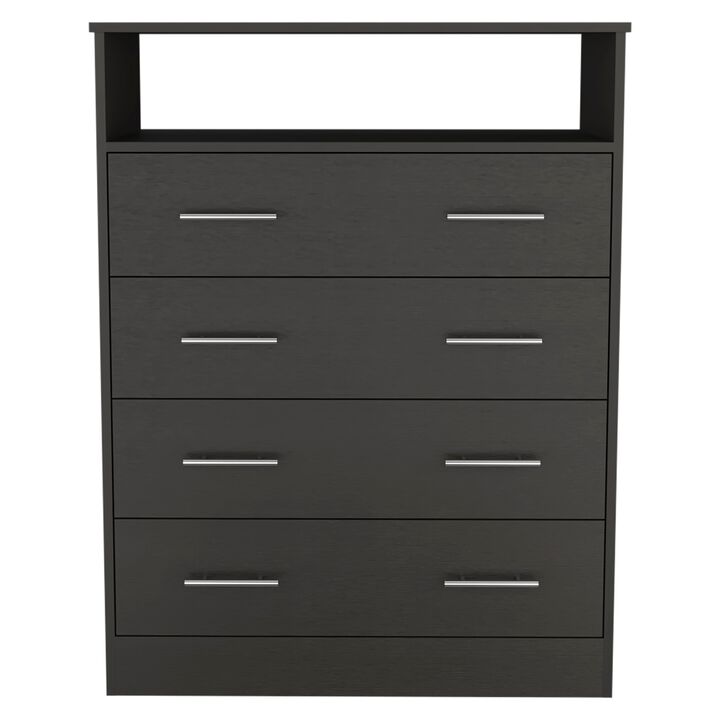 Lagos Four Drawer Dresser