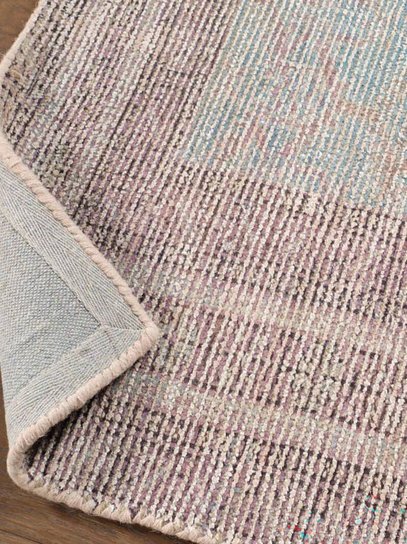 Elaida Kyle Blue 9'6" x 13'6" Rug image number 7