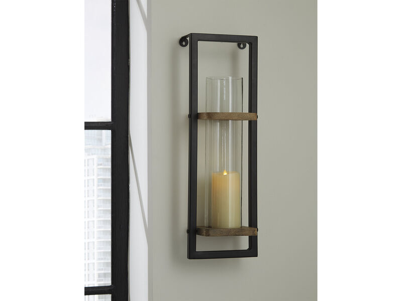 Colburn Wall Sconce image number 1