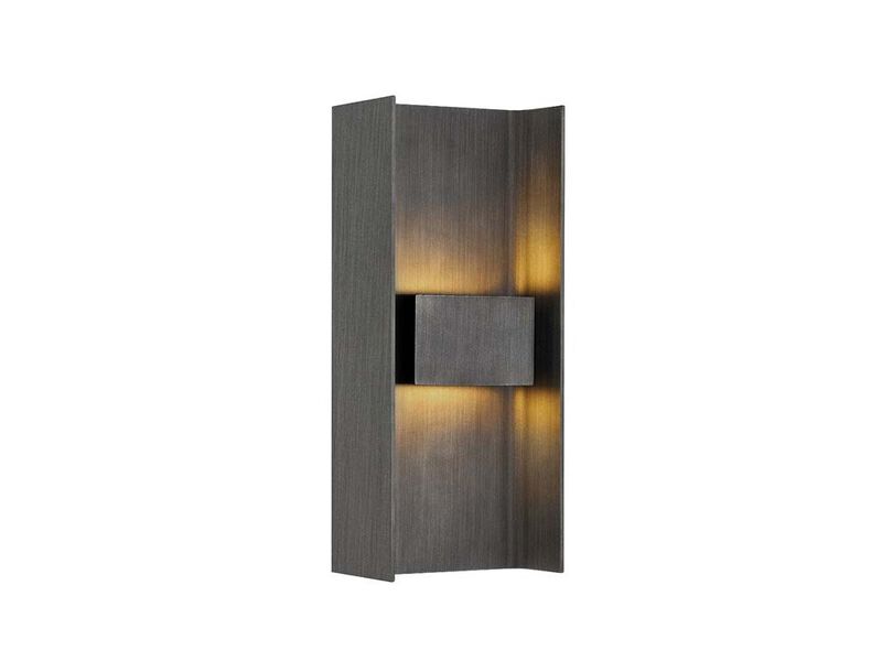Scotsman Exterior Wall Sconce image number 0