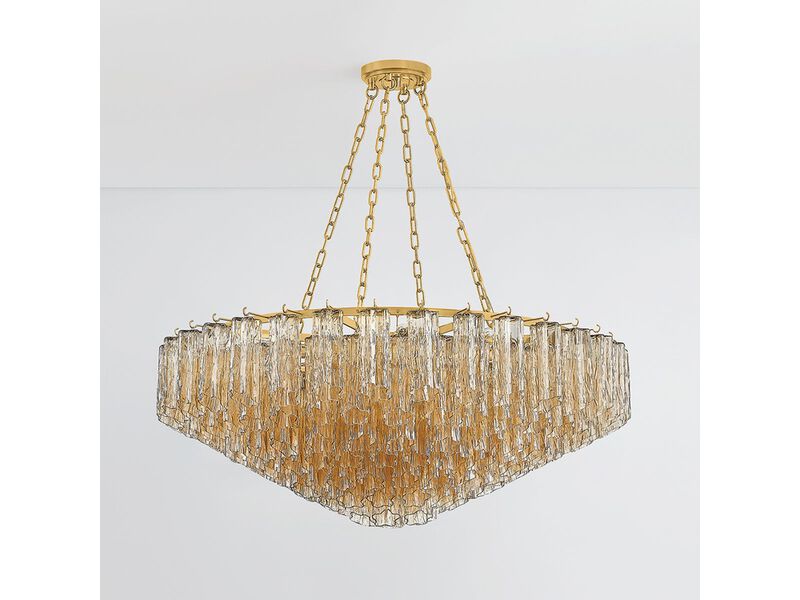 Watertown Chandelier image number 1