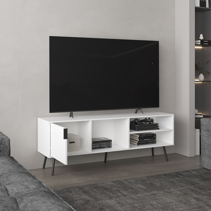 Toltna TV Stand image number 2