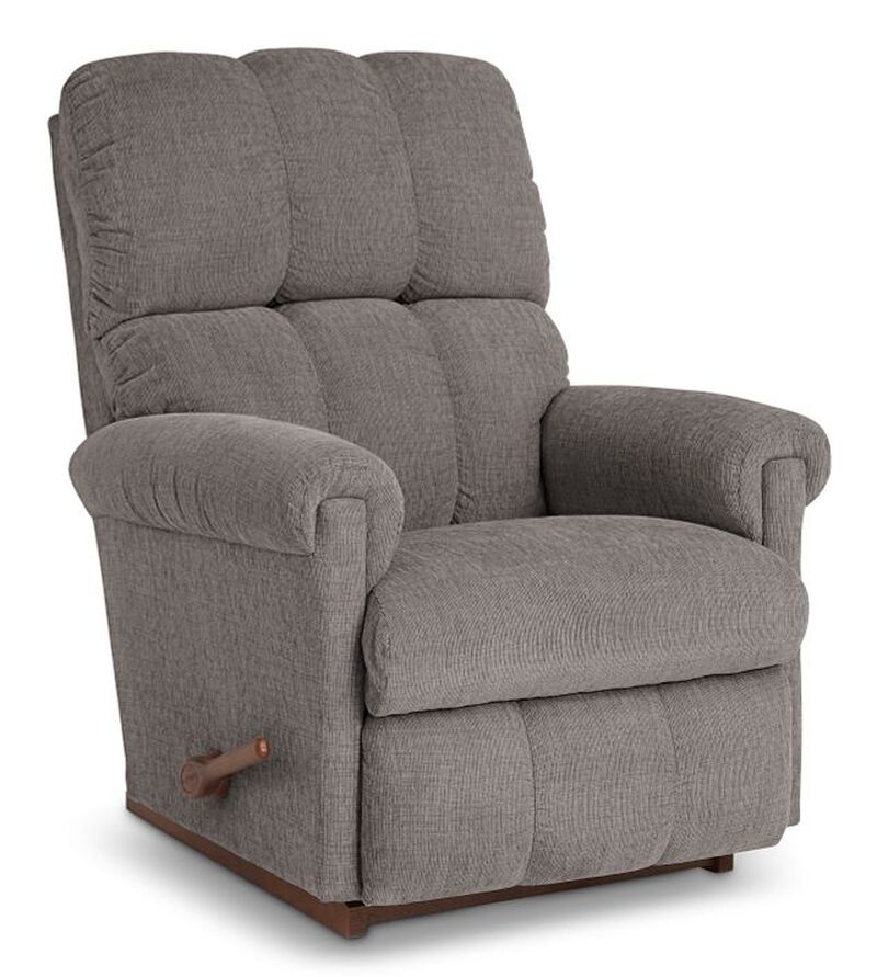 Vail Greystone Rocking Recliner