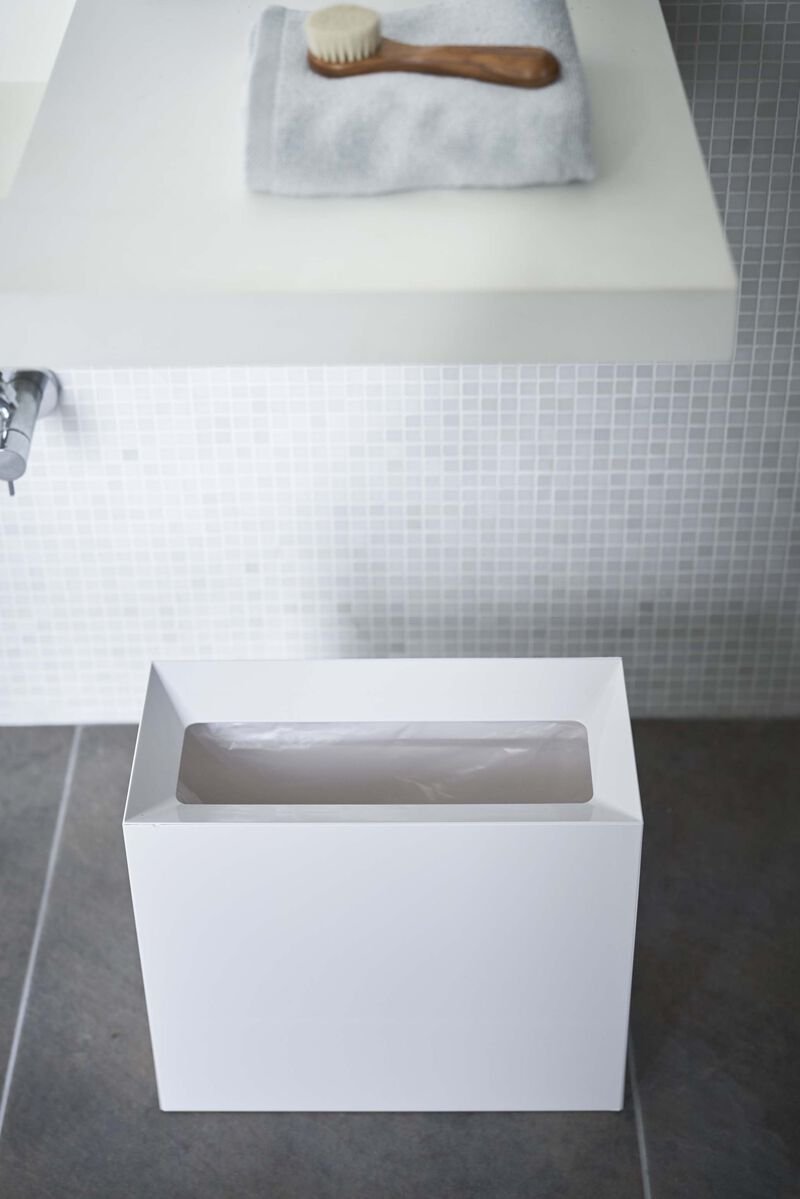 Trash Can - Two Styles