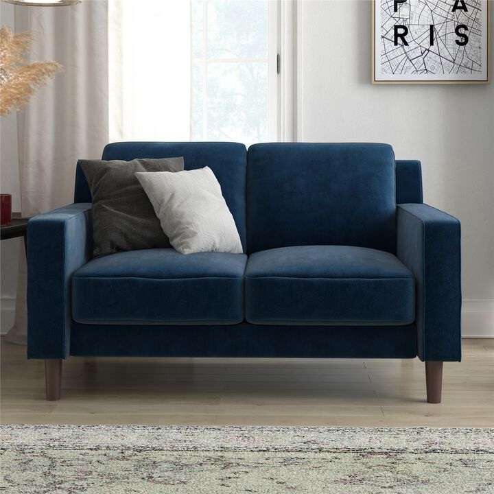 Atwater Living Janelle Loveseat 2 Seater Sofa