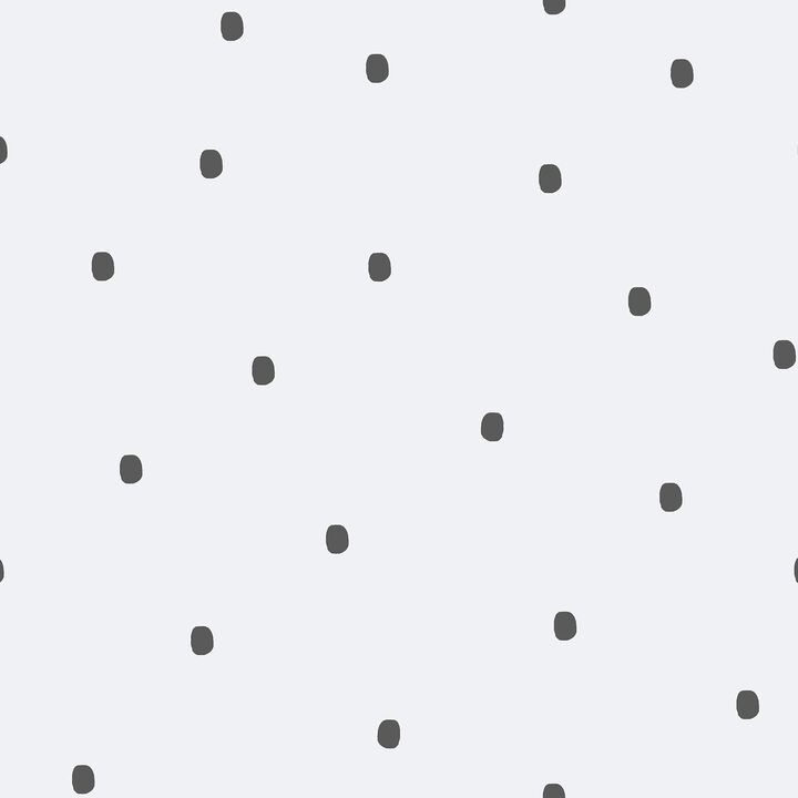 Bambino Spotty Black Wallpaper 291-4