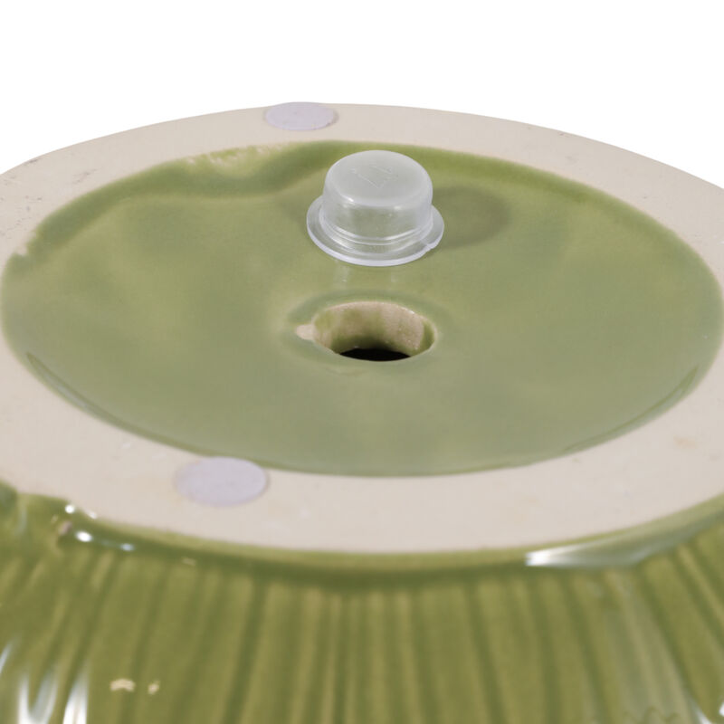 S/2 6/8" Flower Petal Planters image number 5