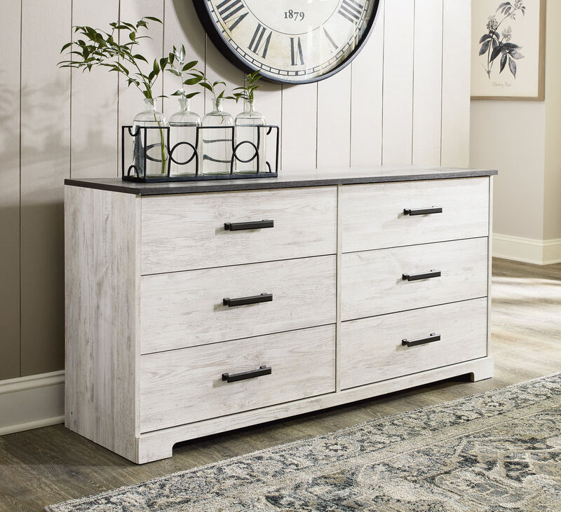 Shawburn Dresser image number 1
