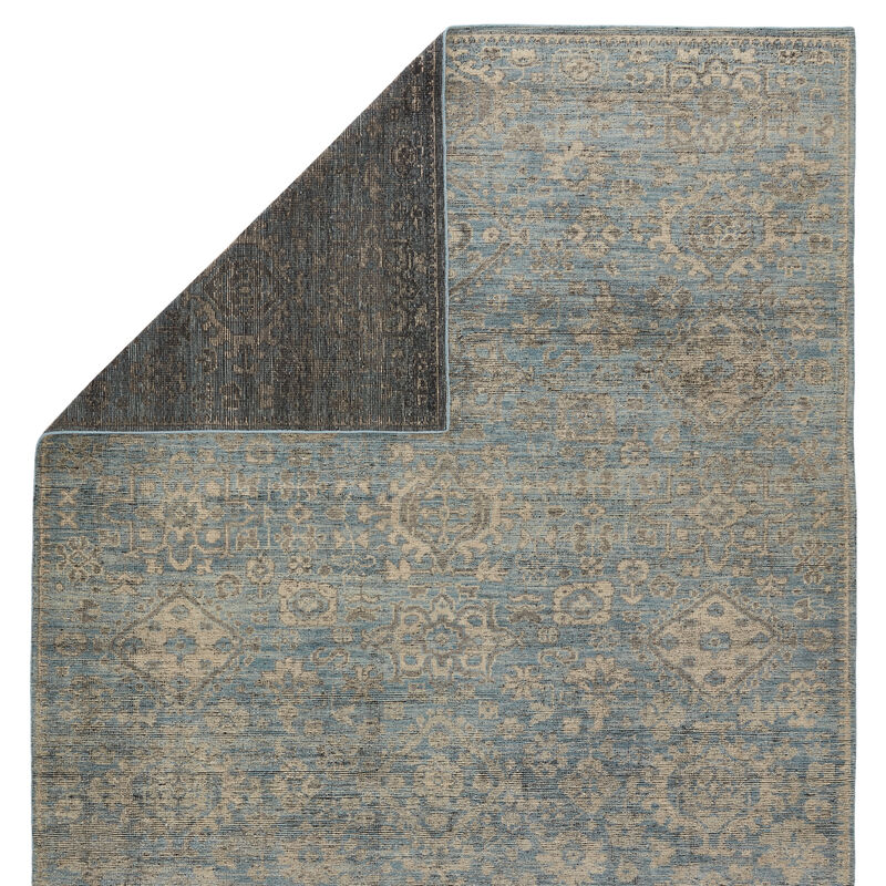 Rhapsody Faena Dove 10'X14' Rug image number 2