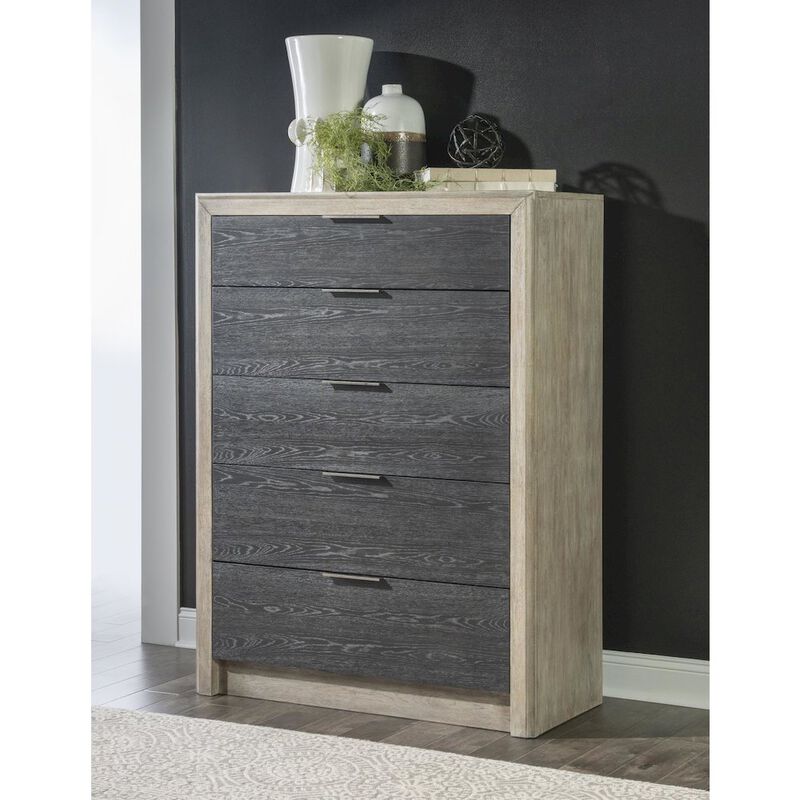 Legacy Classic Halifax Drawer Chest (5 Drawers)