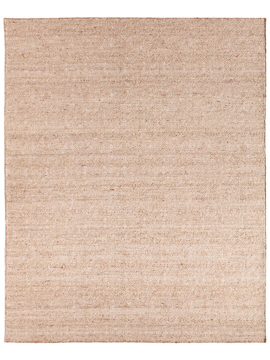 Enclave Pompano Natural 7'10" x 9'10" Rug