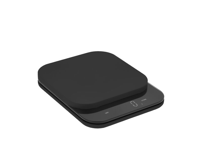 Rosti Mensura Kitchen Scale image number 3
