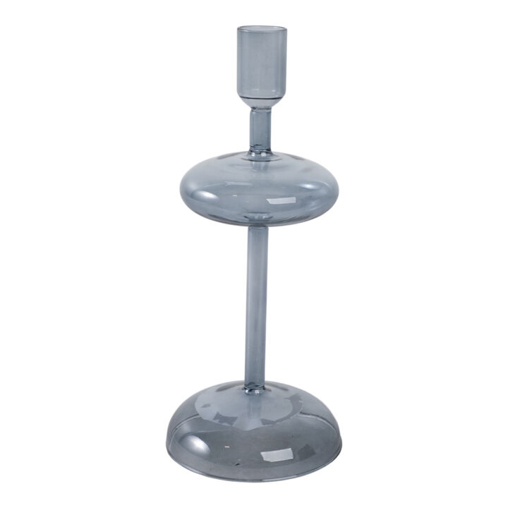 Retro Bubble Taper Holder