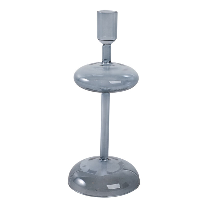Retro Bubble Taper Holder image number 0