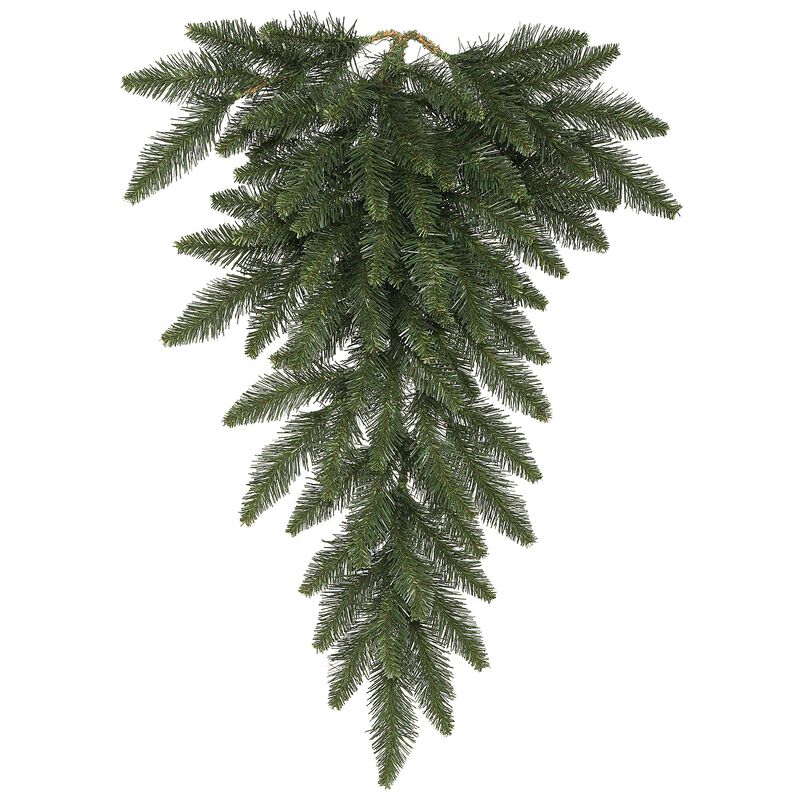 Vickerman Camdon Fir Teardrop WmWht - image number 0