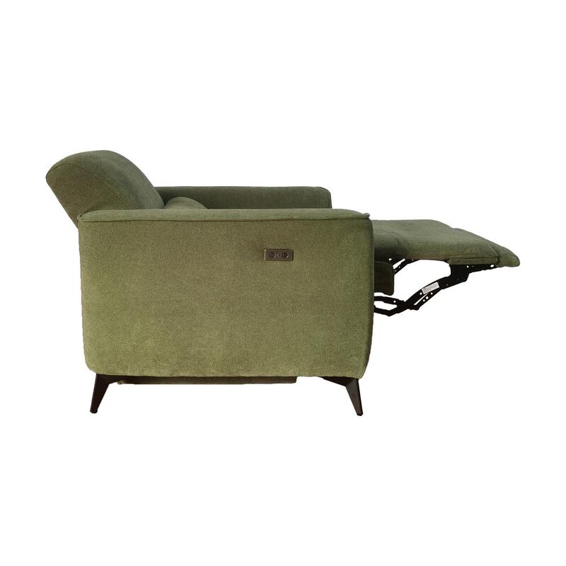 Chapel Hill Power Recliner