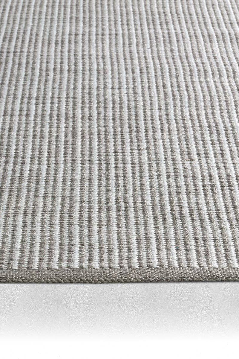 Sacdecer Avore Gray 8'6" x 11'6" Rug image number 6