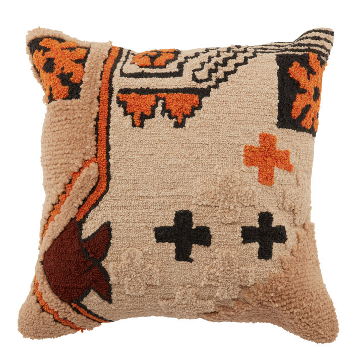Nazka Pillow Collection