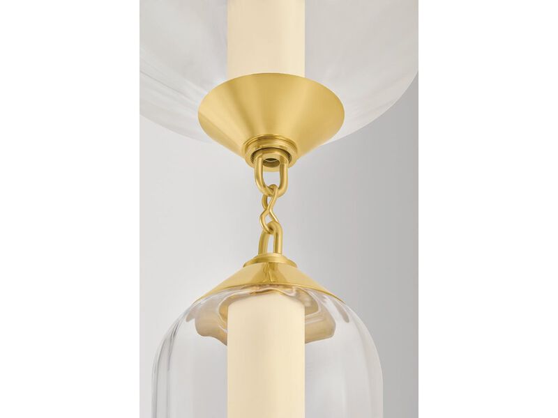 Fiorello Wall Sconce image number 2