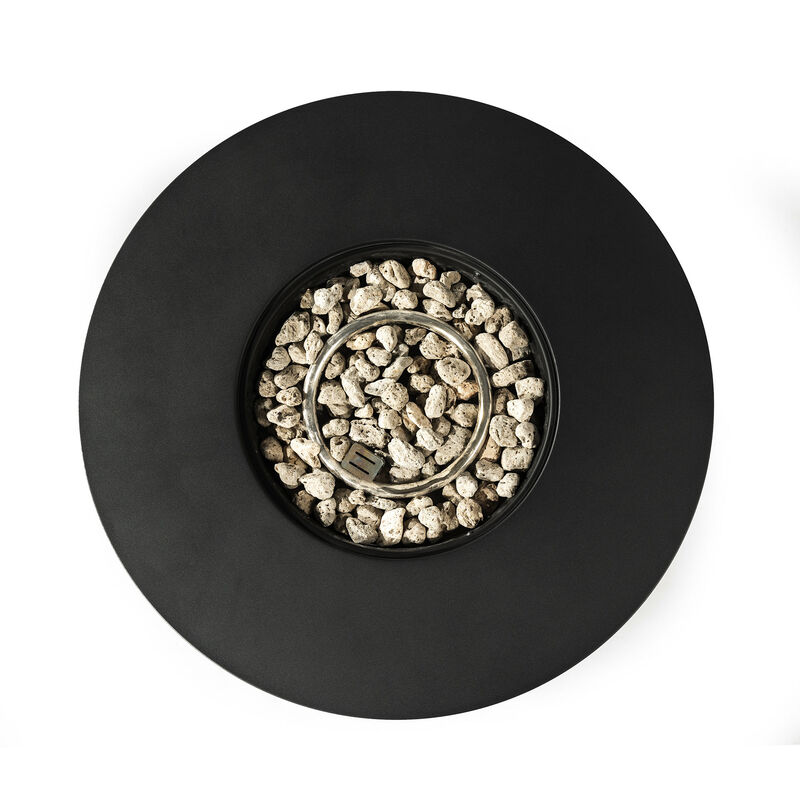 Cambid Propane Gas Fire Pit Table image number 2