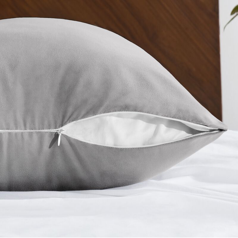 Ultra Soft Brushed Pillowcases image number 4