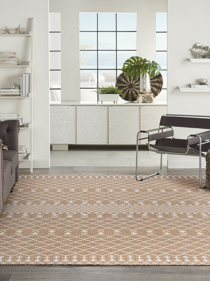 Positano POS02 Jute 9' x 12' Rug