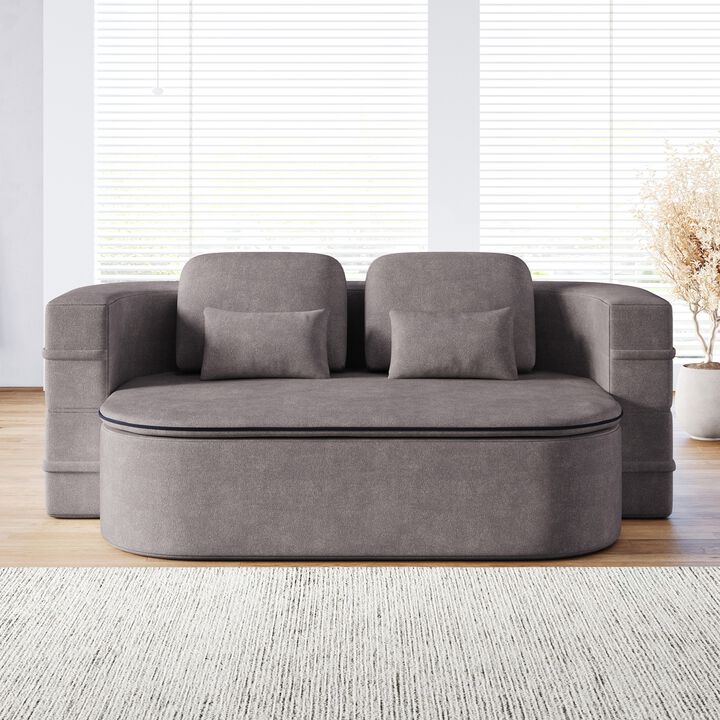 Quetze Sleeper Sofa Bed