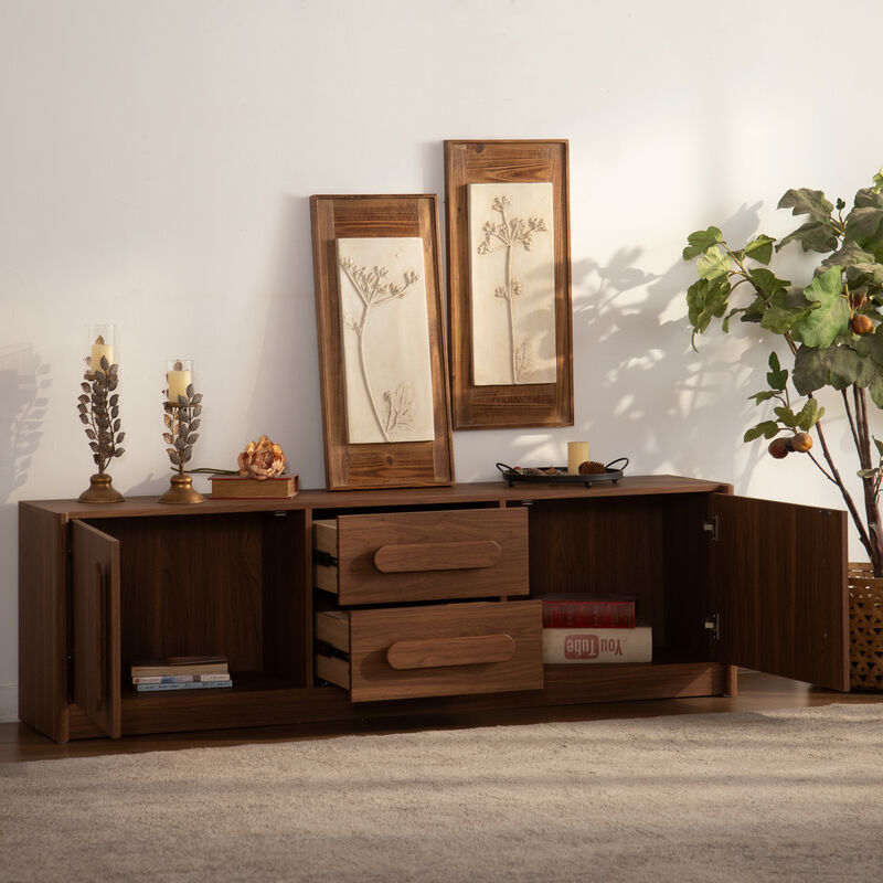 Fuxdim Sideboard Cabinet image number 4