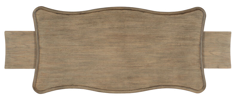 Corsica Writing Desk