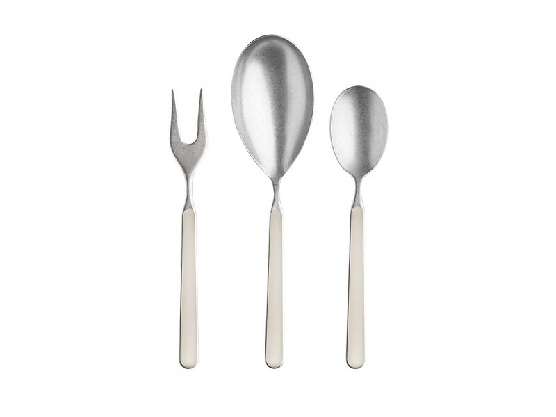 Fantasia Serving Set - 3 Pc