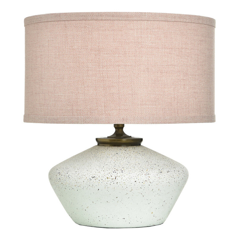 Midnight Rose Table Lamp