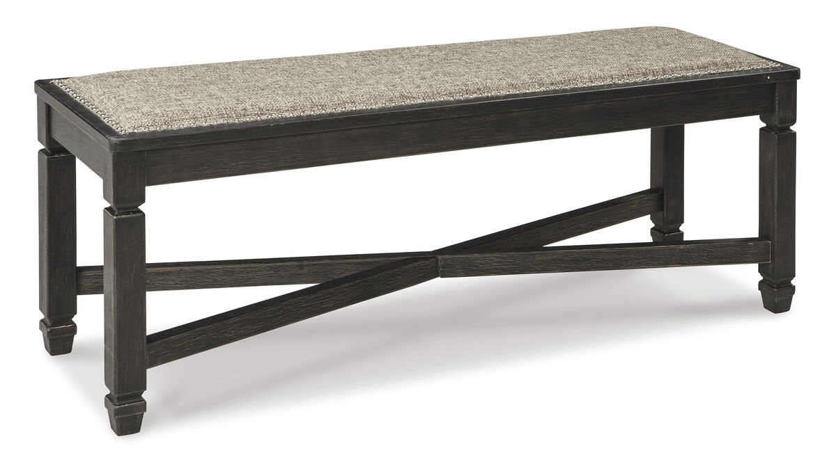 Tyler Creek Dining Bench