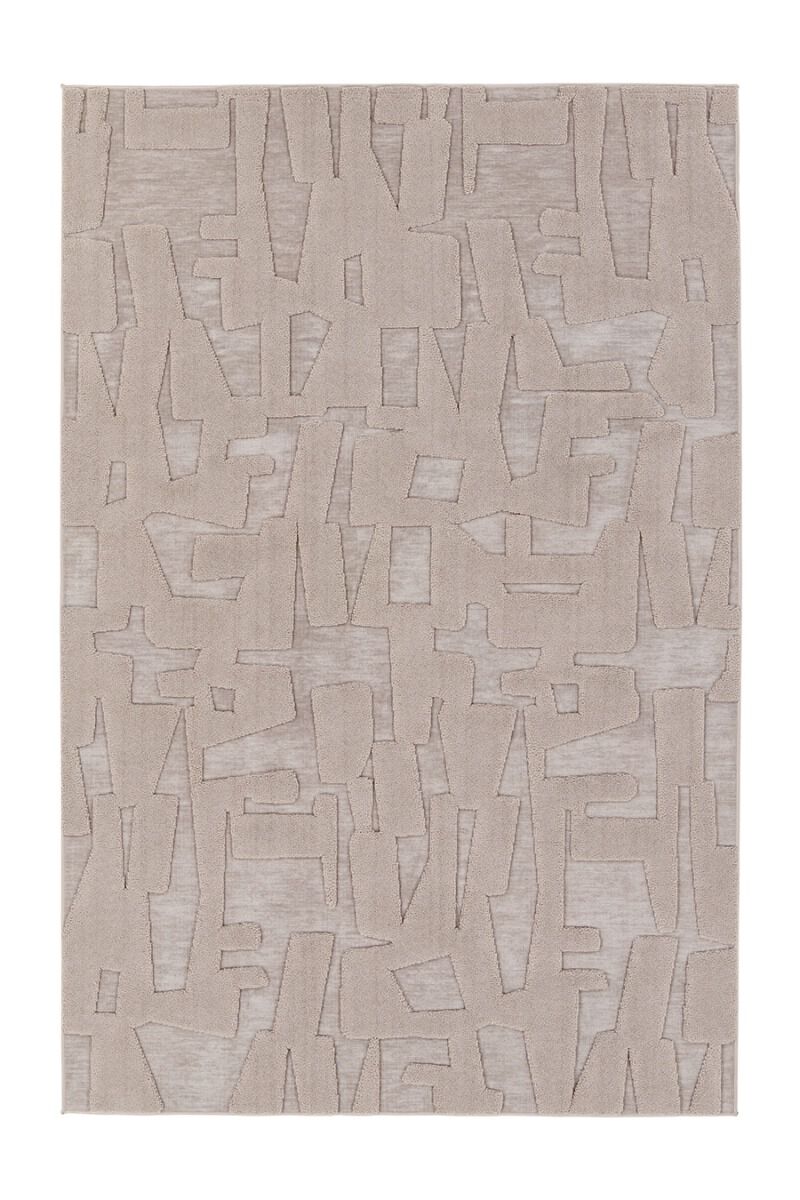 Petros Corsen Dove 8'6" x 11'6" Rug image number 0
