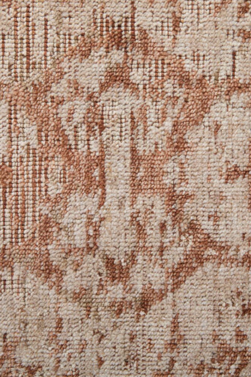 Loralai 8A65F Beige/Rust 9' x 12' Rug image number 7