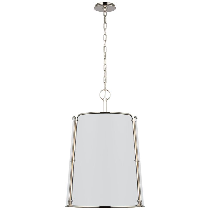 Hastings Large Pendant