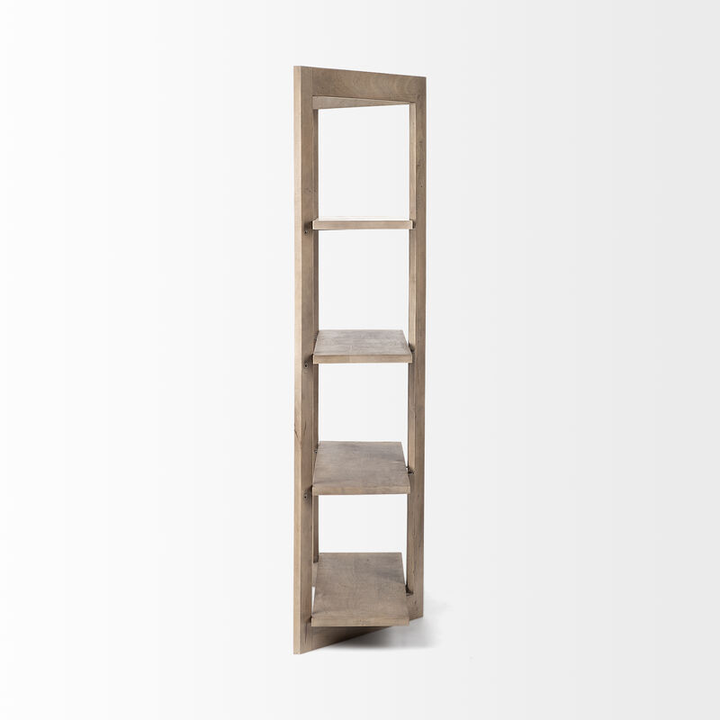 Turnbull Shelving Unit