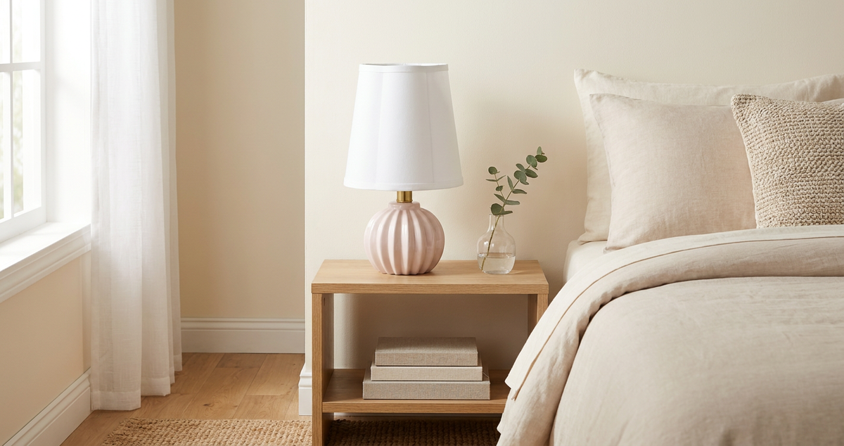Ophelia Table Lamp