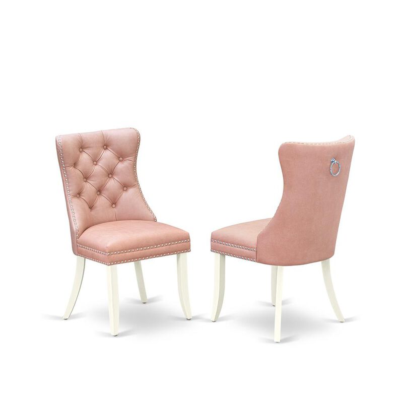 Parson Chairs