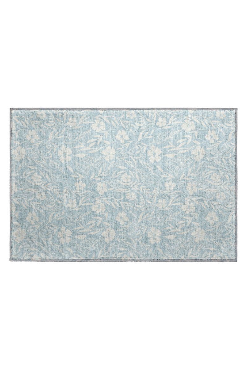 Soft Essentials SE4 Sky 9' x 12' Rug image number 9