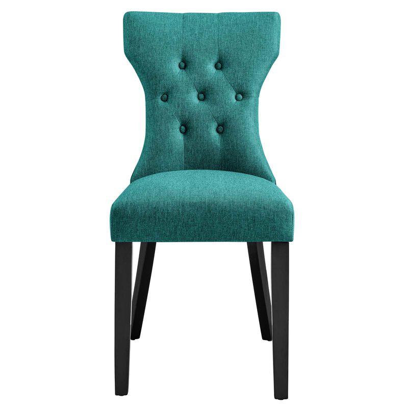 Silhouette Dining Side Chair image number 4